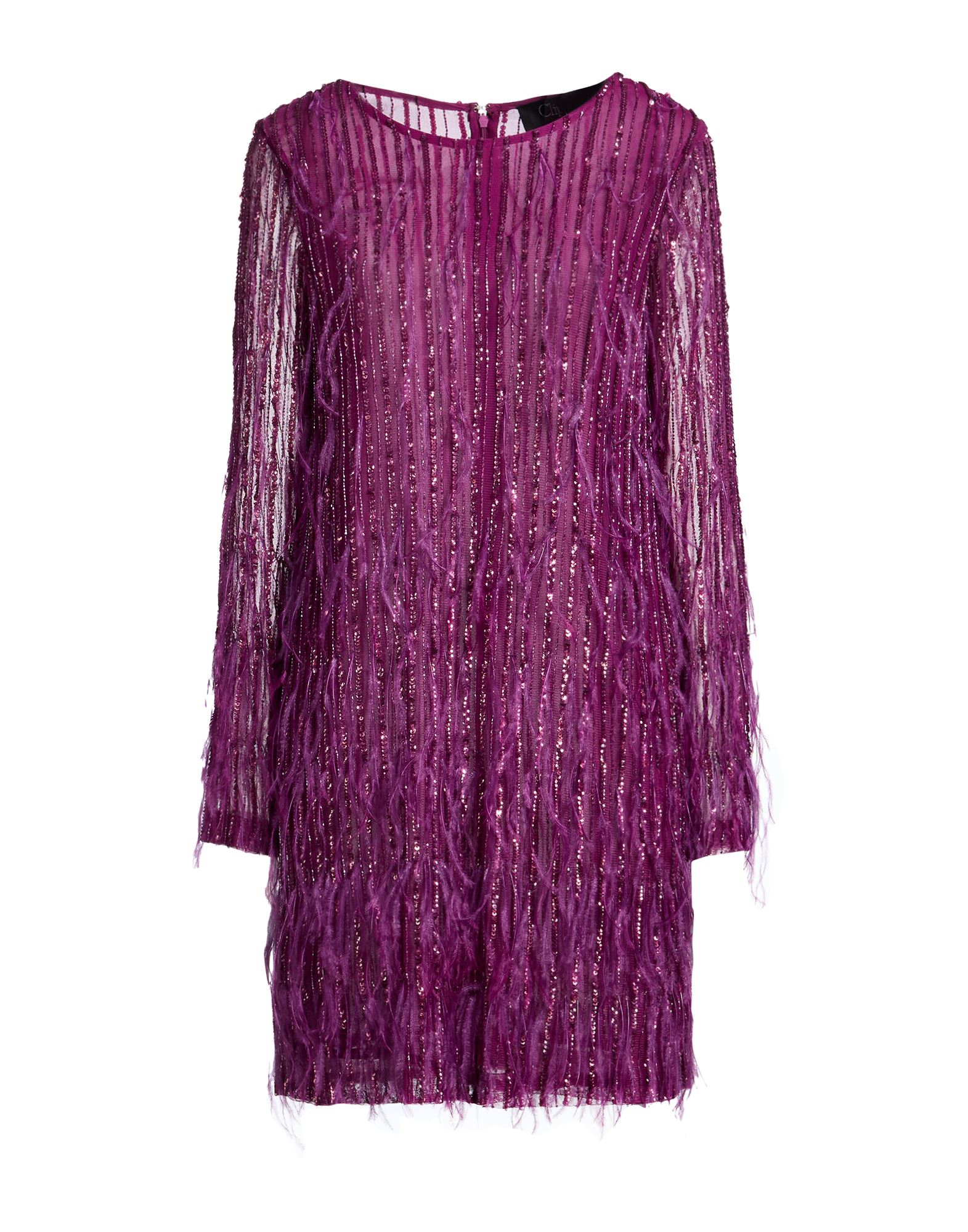 CLIPS - Mini dresses