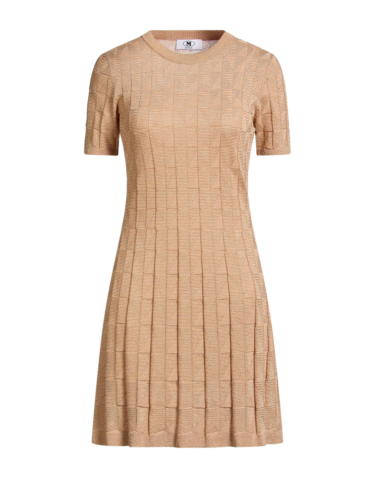 M MISSONI - Robes courtes