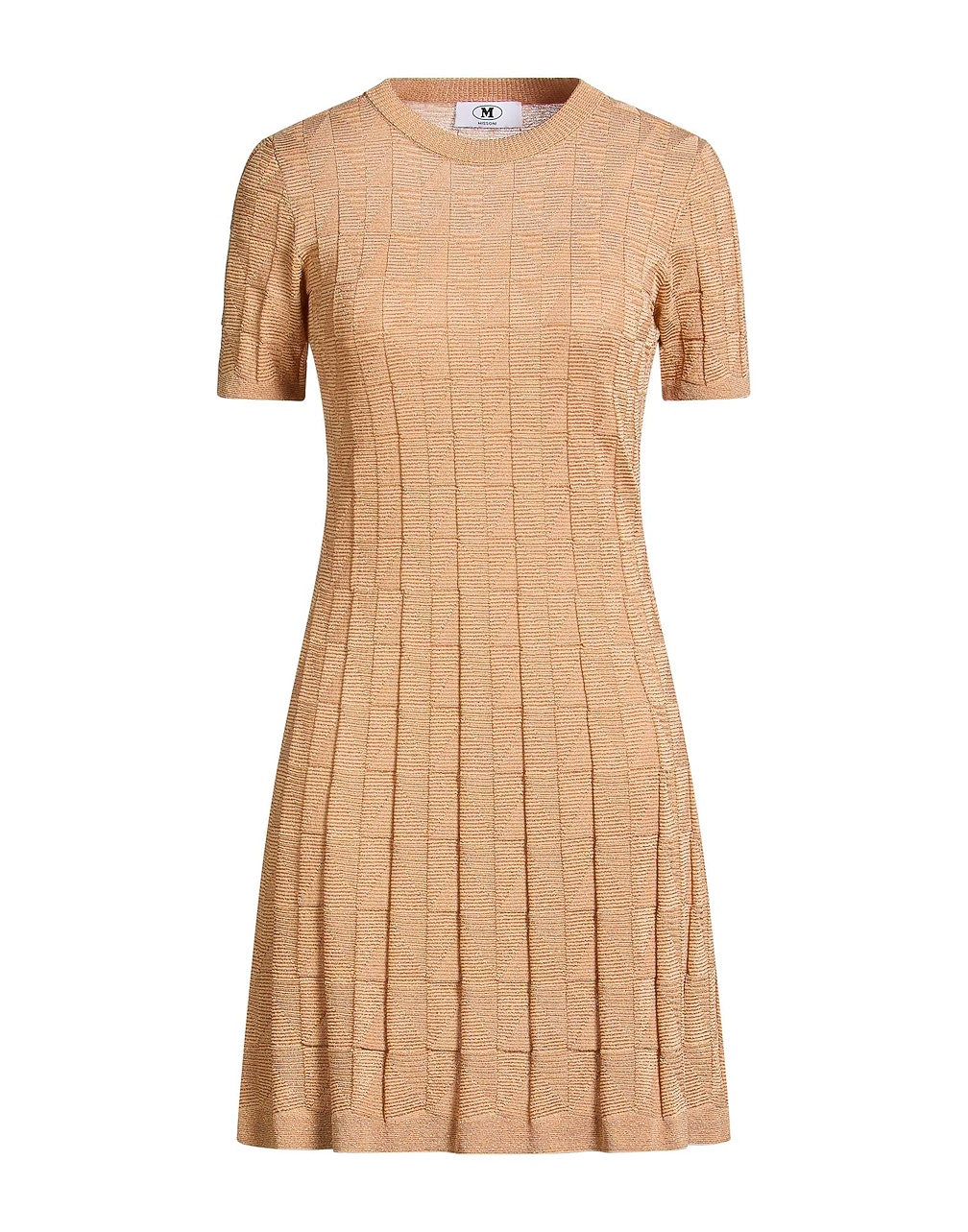 M MISSONI - Μίνι φορέματα