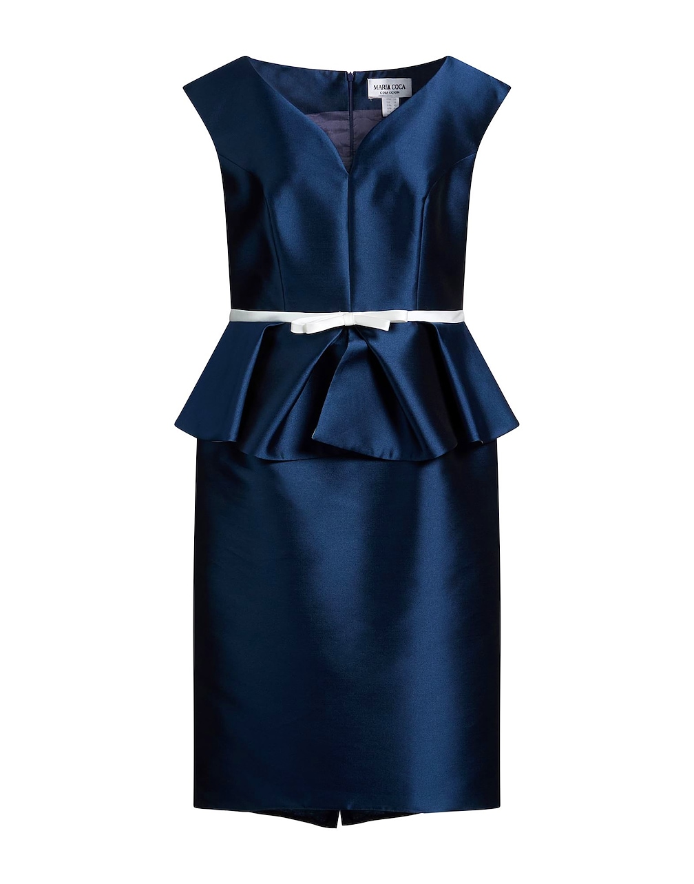 MARIA COCA - Midi dresses