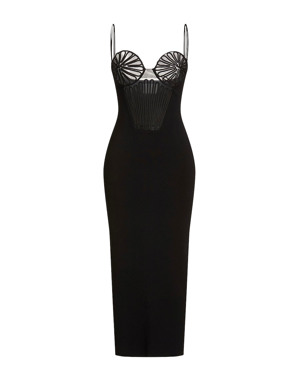 GALVAN London - Robes midi