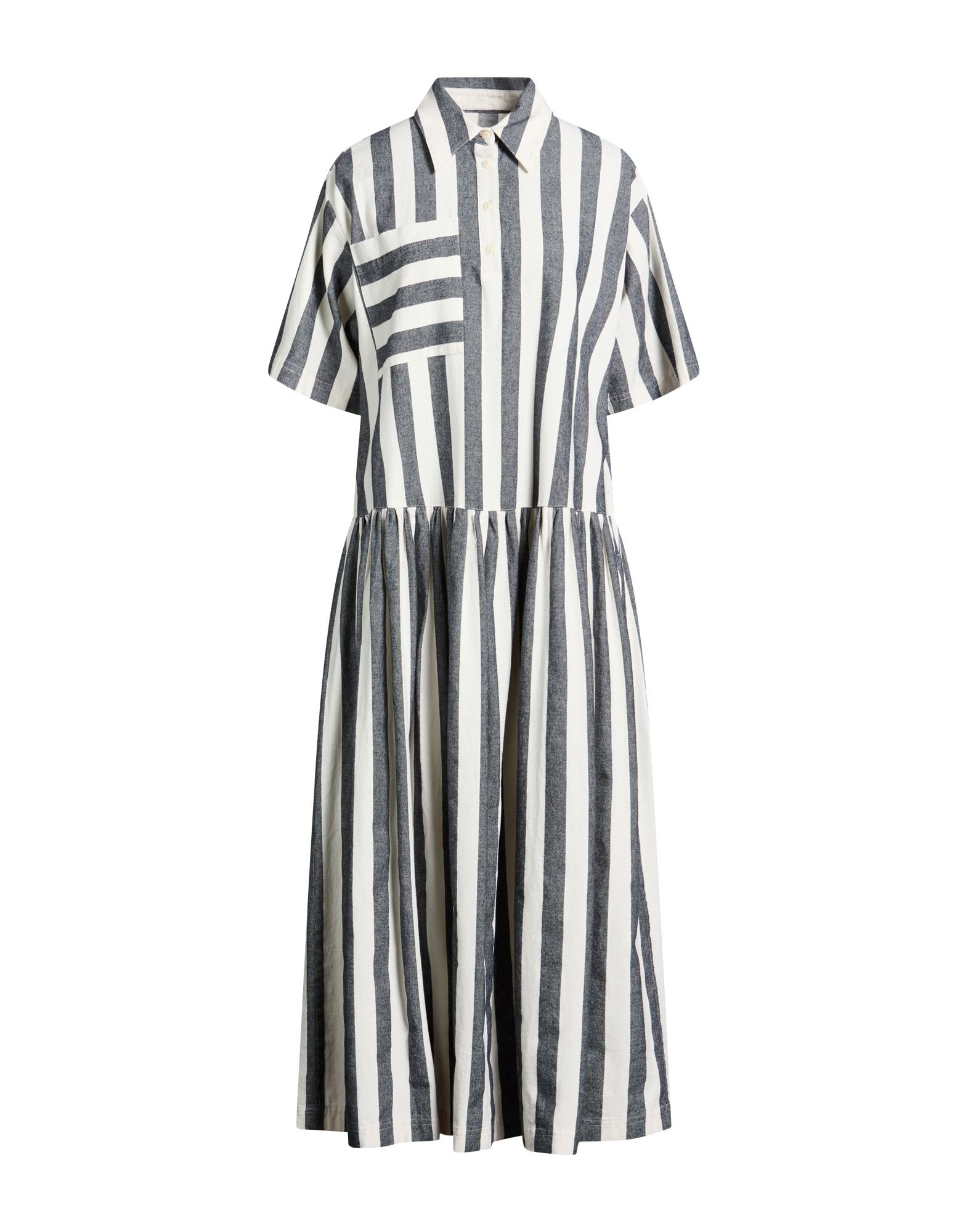 YMC YOU MUST CREATE - Midi dresses