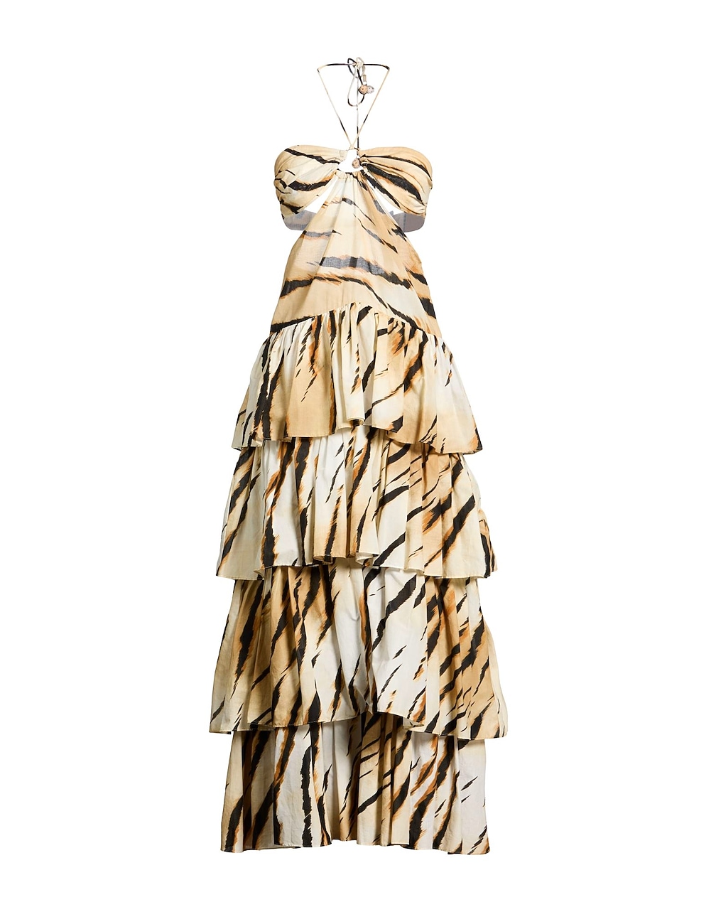 TWINSET - Midi dresses