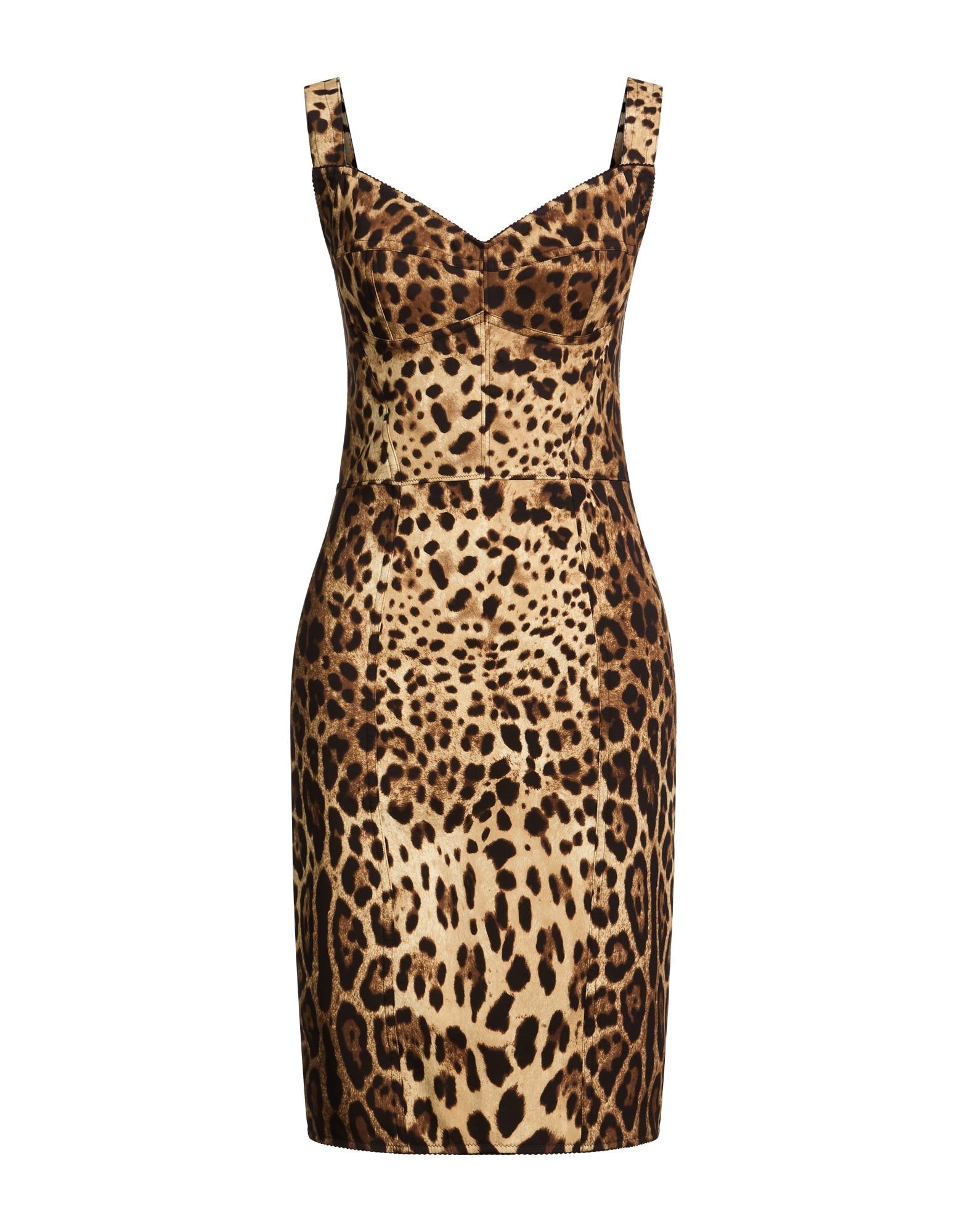 DOLCE&GABBANA - Midi dresses