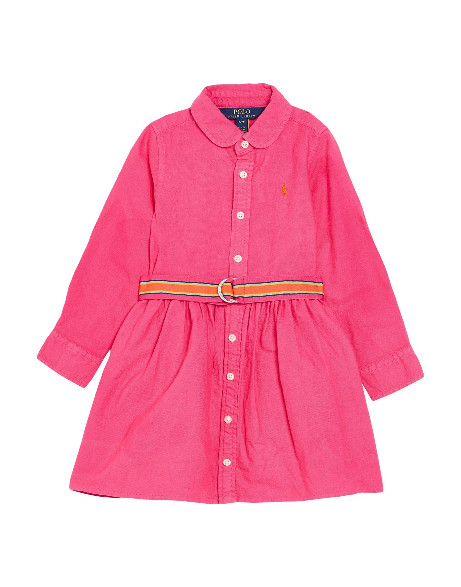 POLO RALPH LAUREN - Платья для малышей