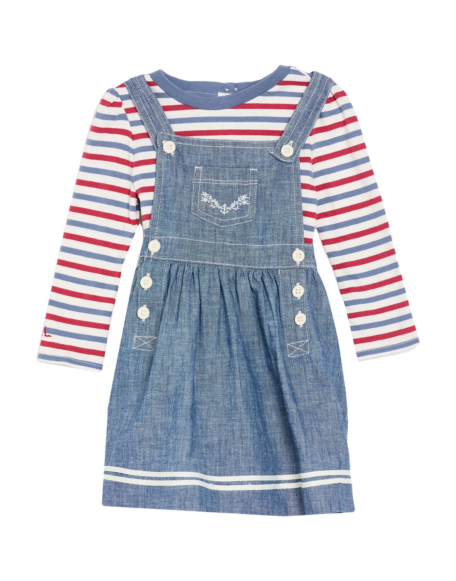 POLO RALPH LAUREN - Baby dresses