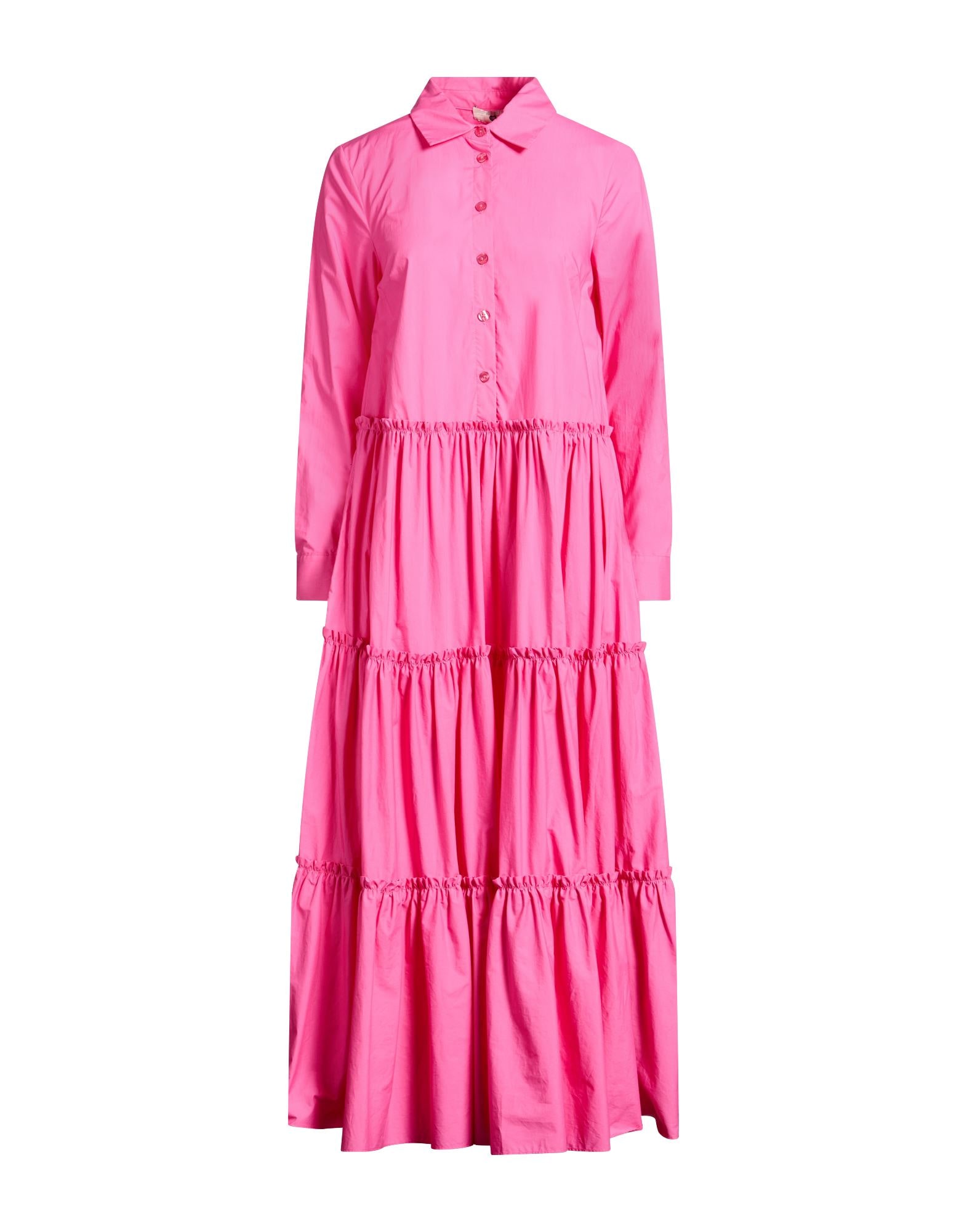 TWINSET - Maxi-Kleider