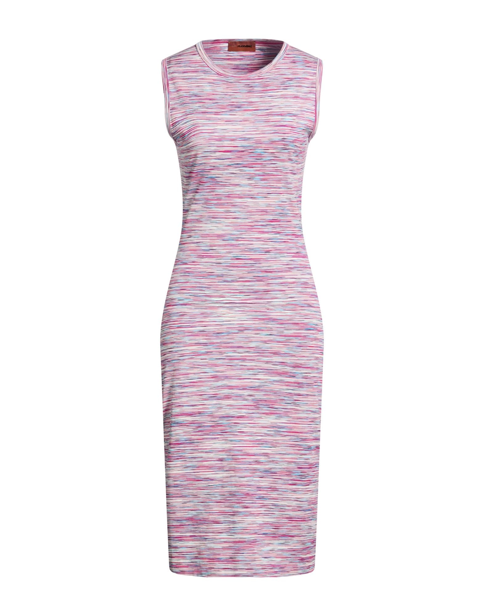 MISSONI - Midi dresses