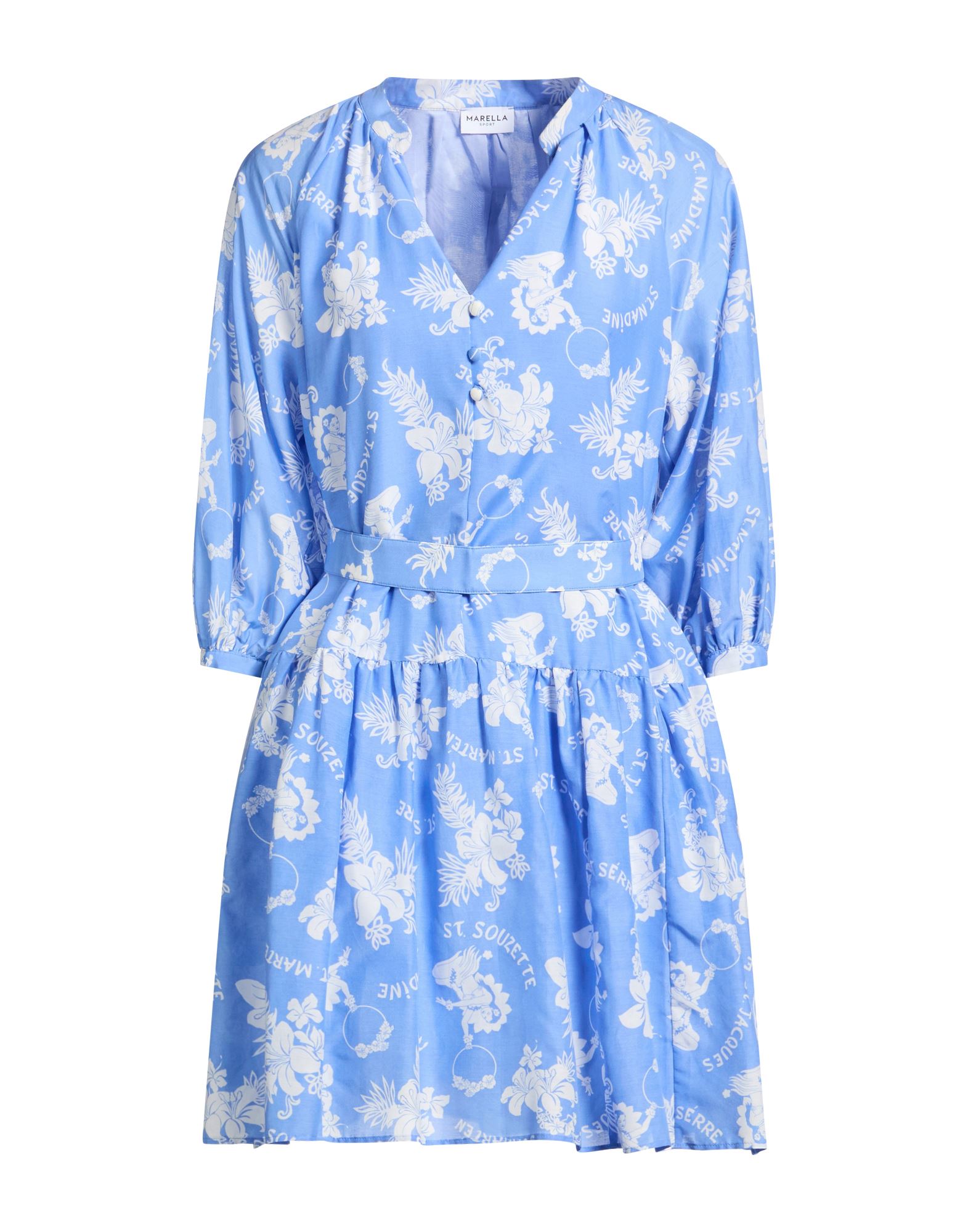 MARELLA SPORT - Mini dresses