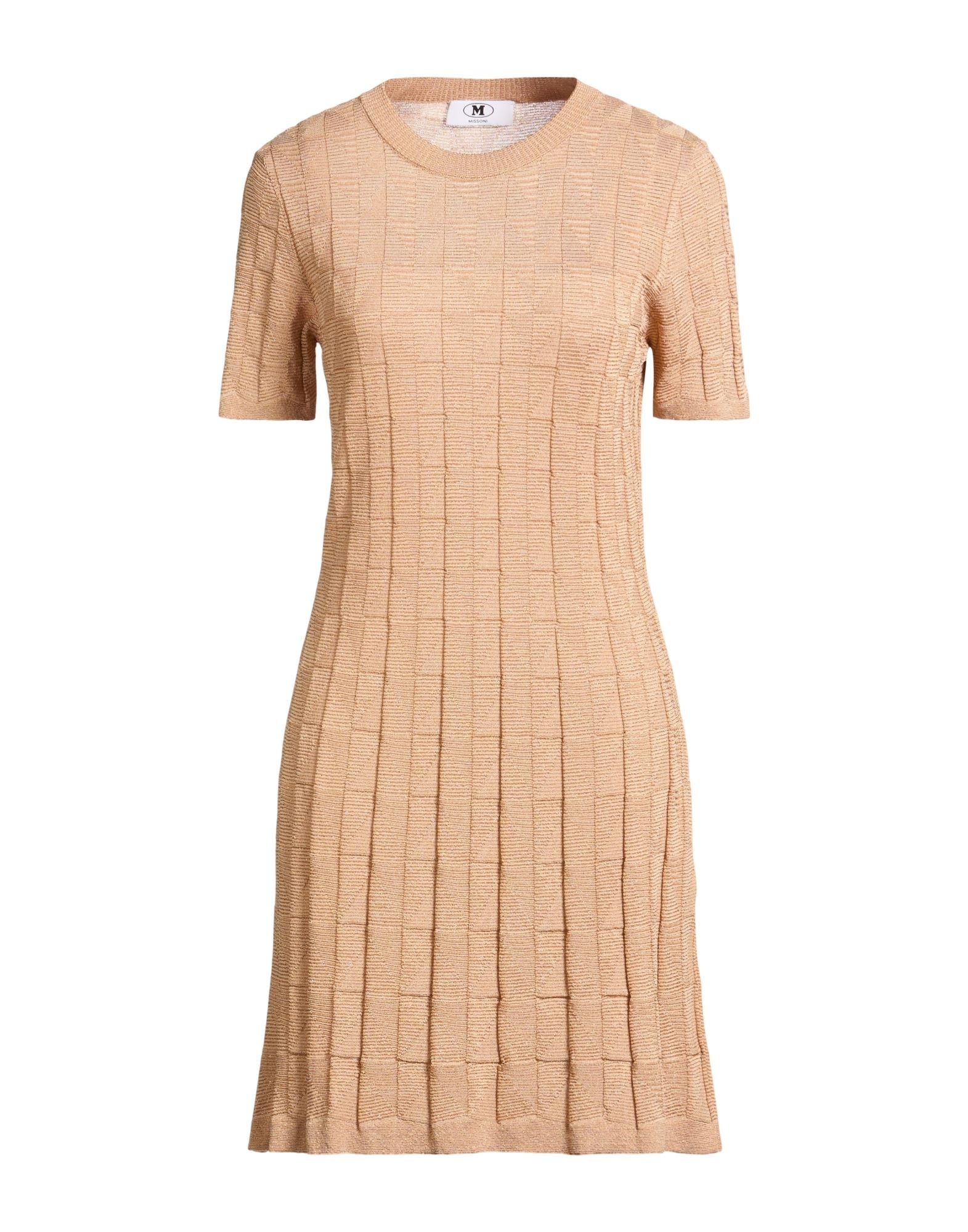 M MISSONI - Mini dresses