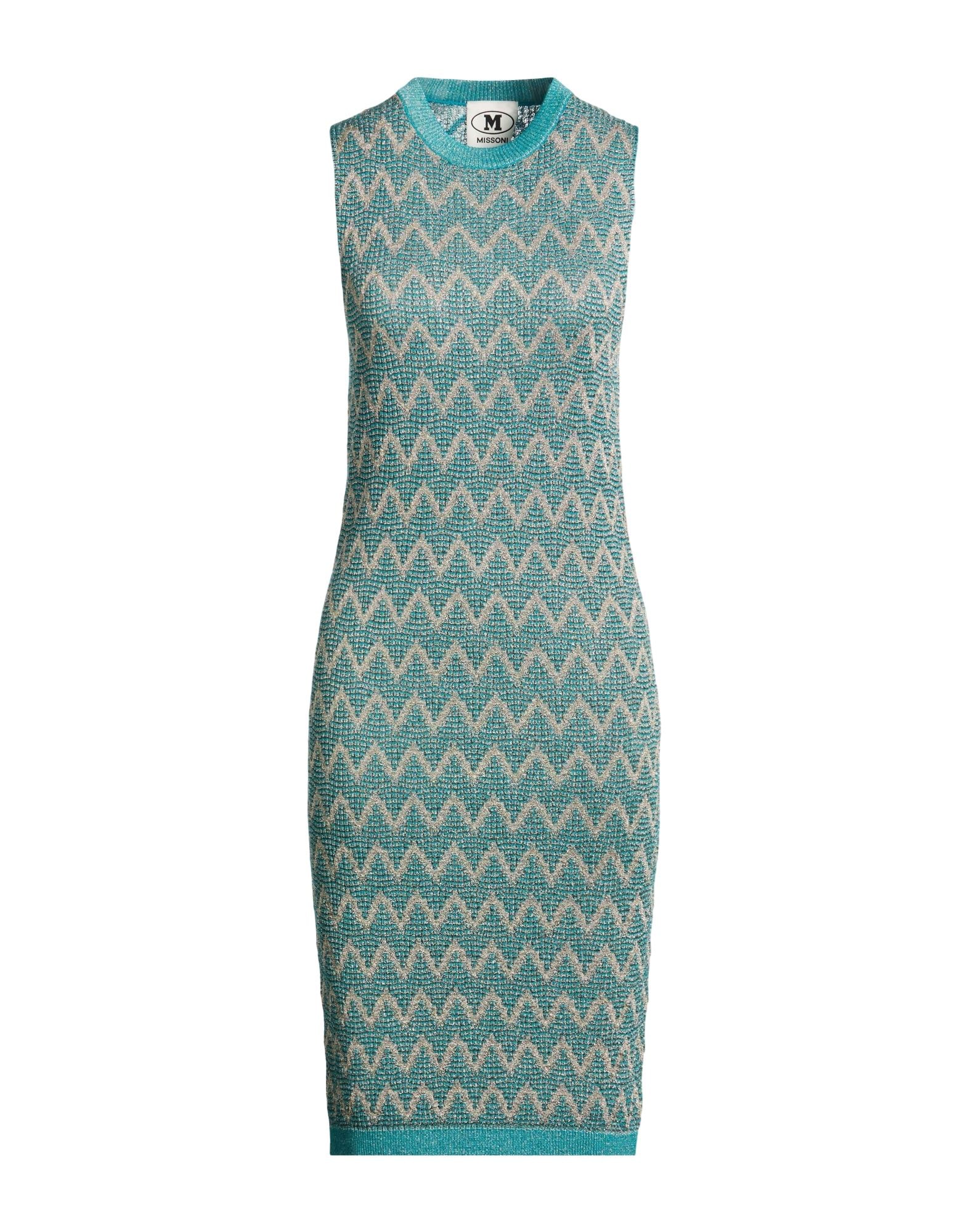 M MISSONI - Mini dresses