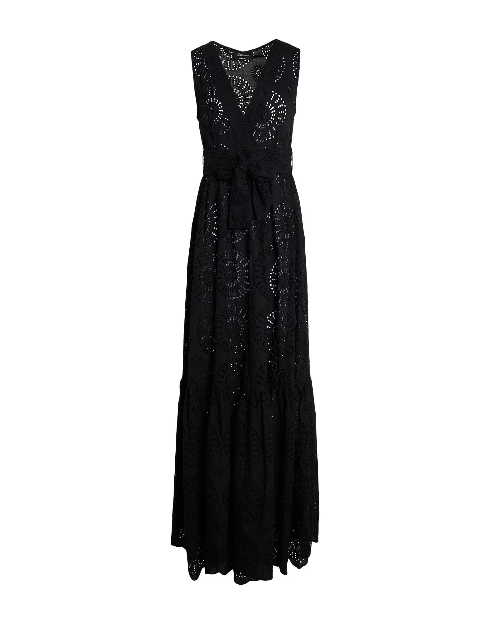 BLUMARINE - Maxi dresses
