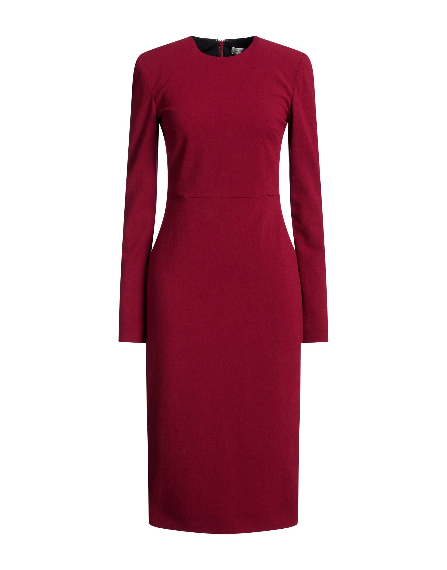 VICTORIA BECKHAM - Midi dresses