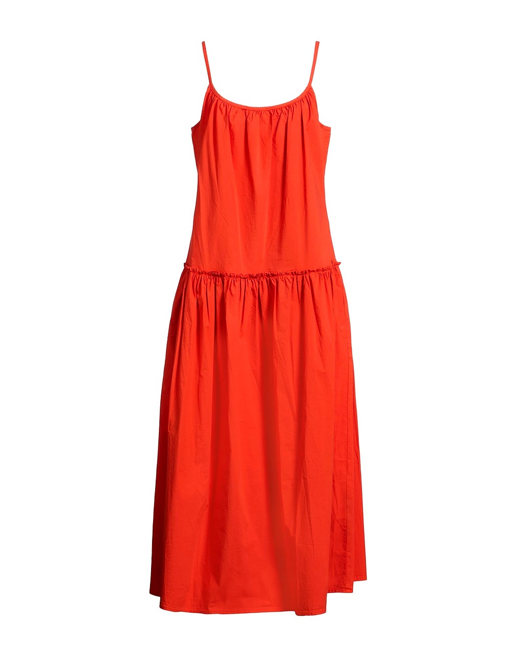 MASSIMO ALBA - Maxi dresses