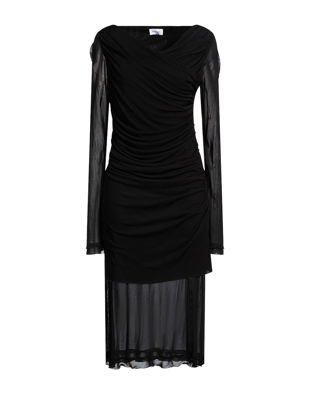 FERRAGAMO - Midi dresses