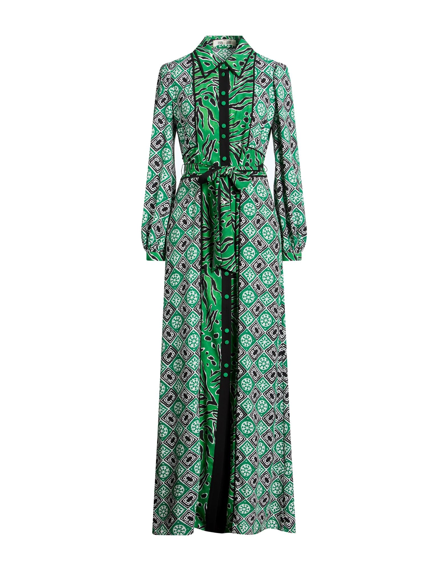 DIANE VON FURSTENBERG - Maxi dresses