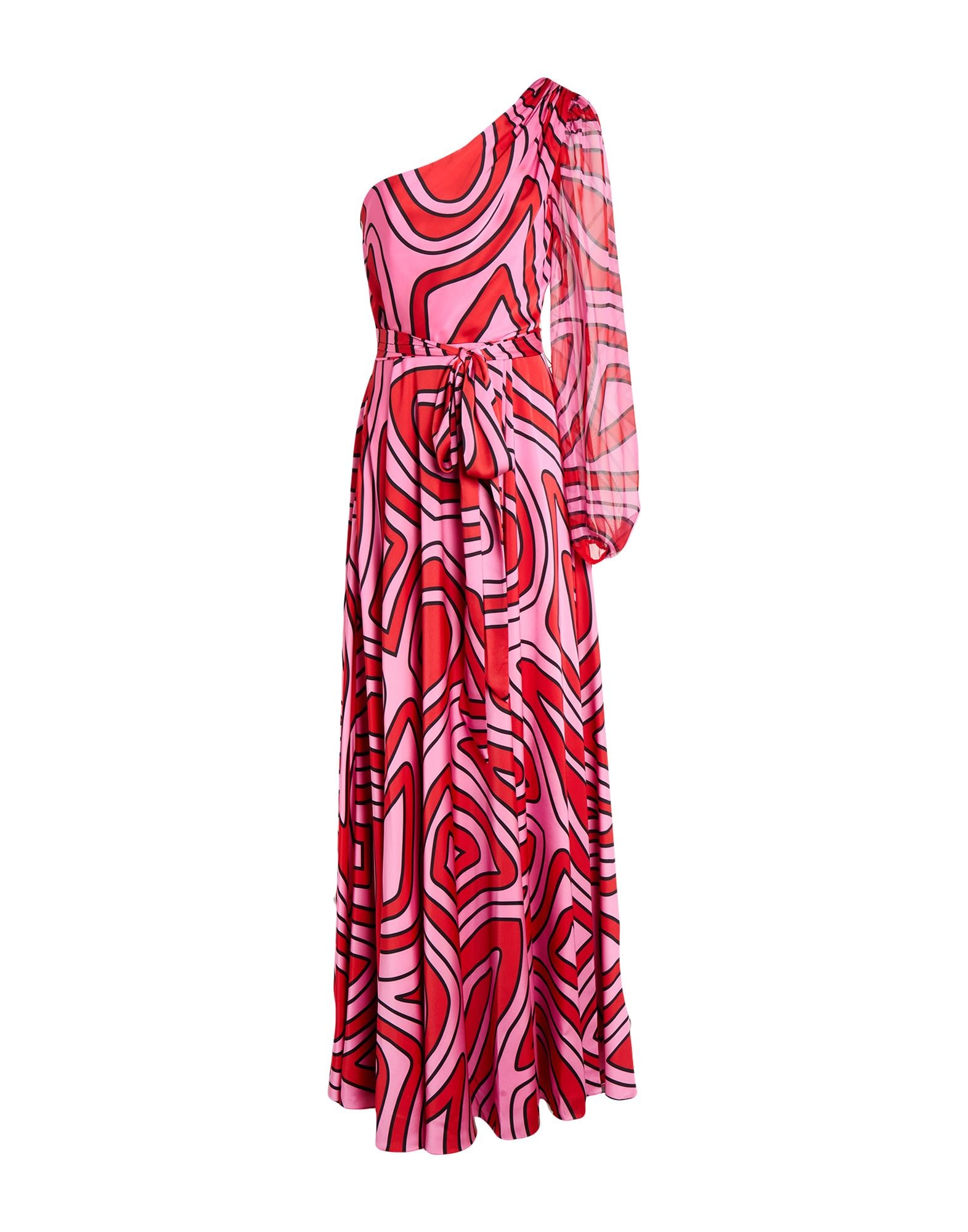 ALLURE EVENING - Длинные платья