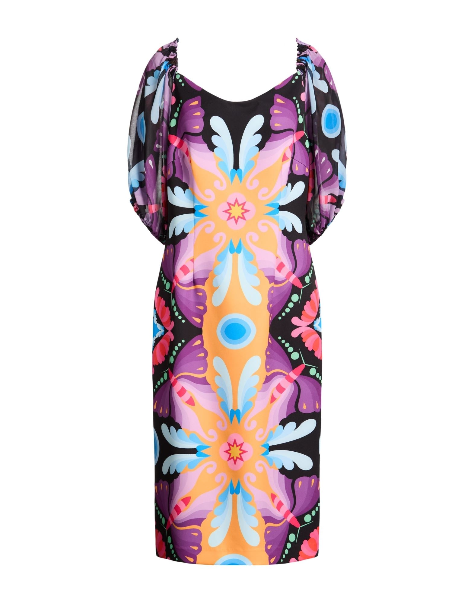 TWINS FANTASY - Midi dresses