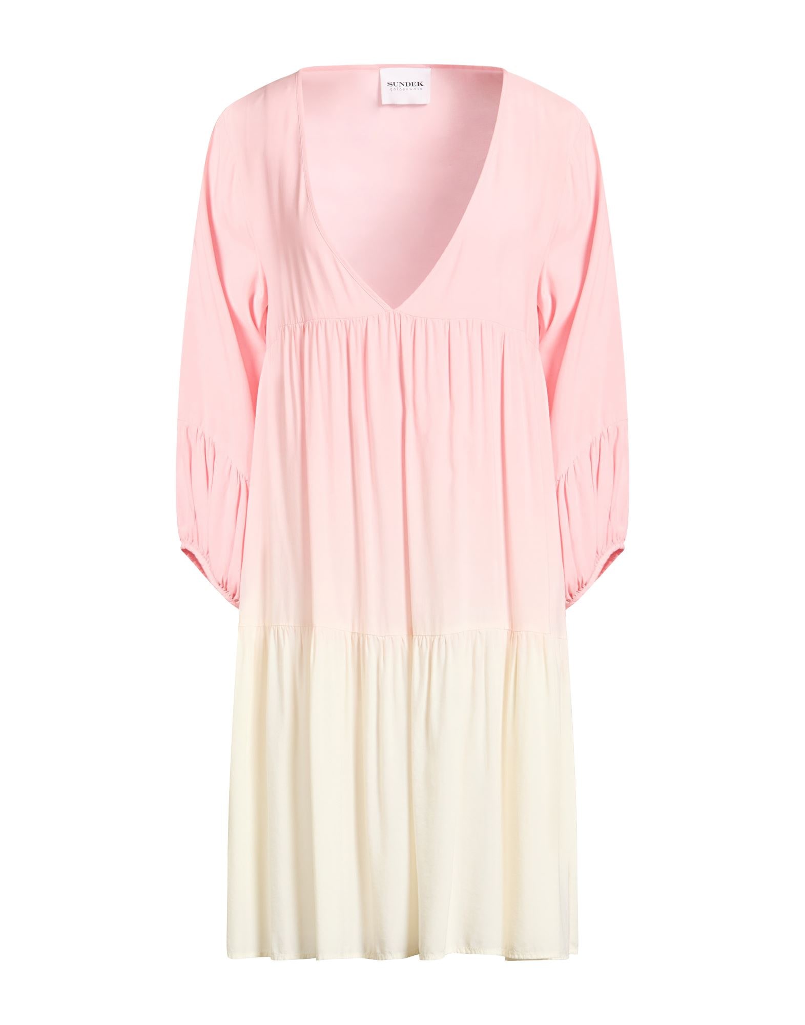 SUNDEK - Midi dresses