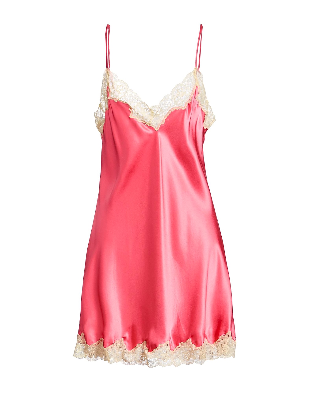 VIVIS - Slip dresses