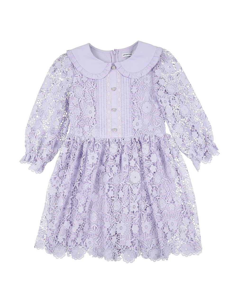 SELF-PORTRAIT - Kids’ dresses