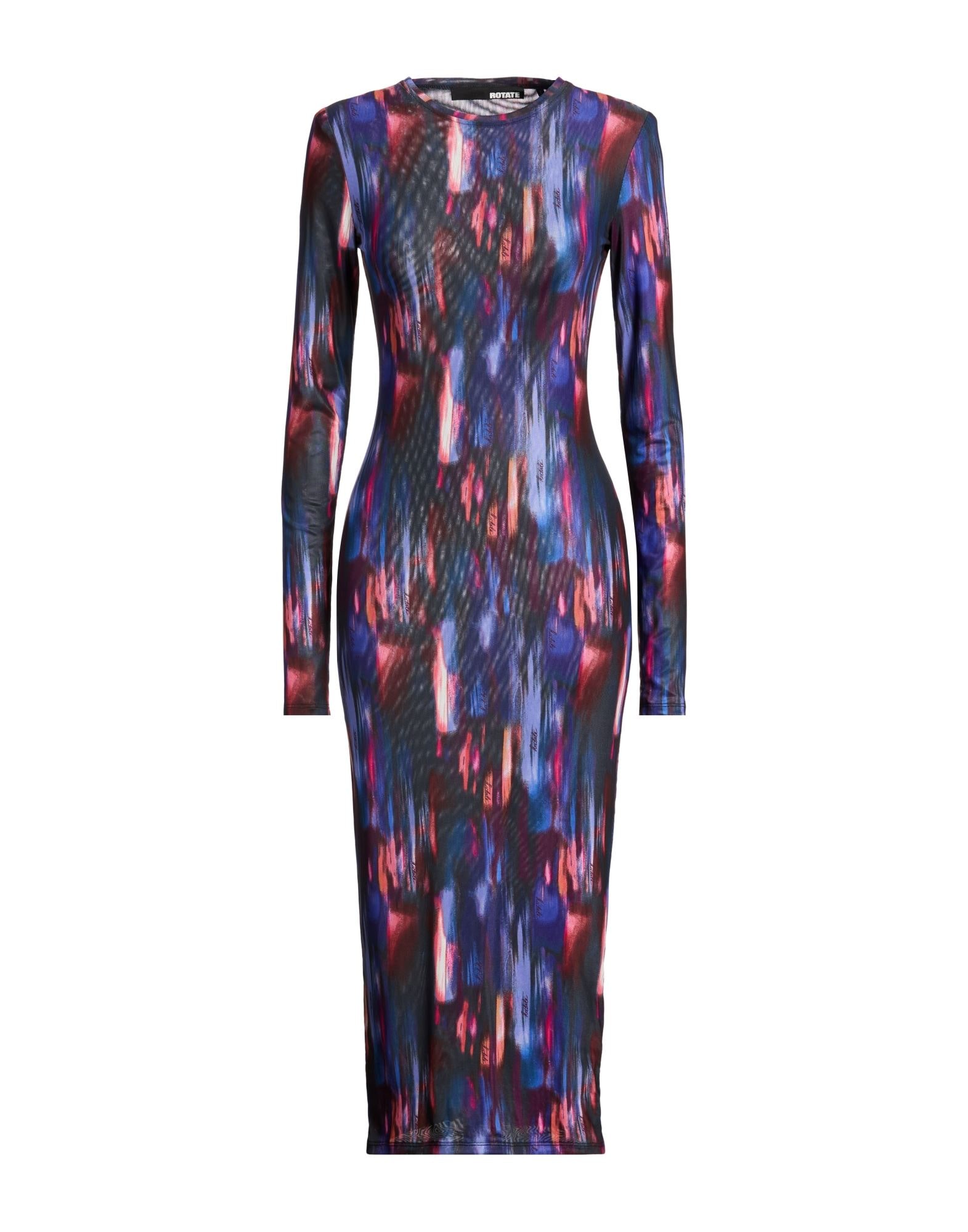 ROTATE BIRGER CHRISTENSEN - Midi dresses