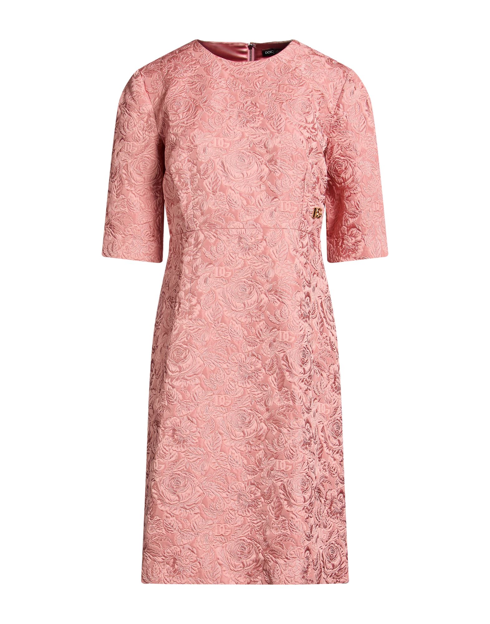 DOLCE&GABBANA - Midi dresses