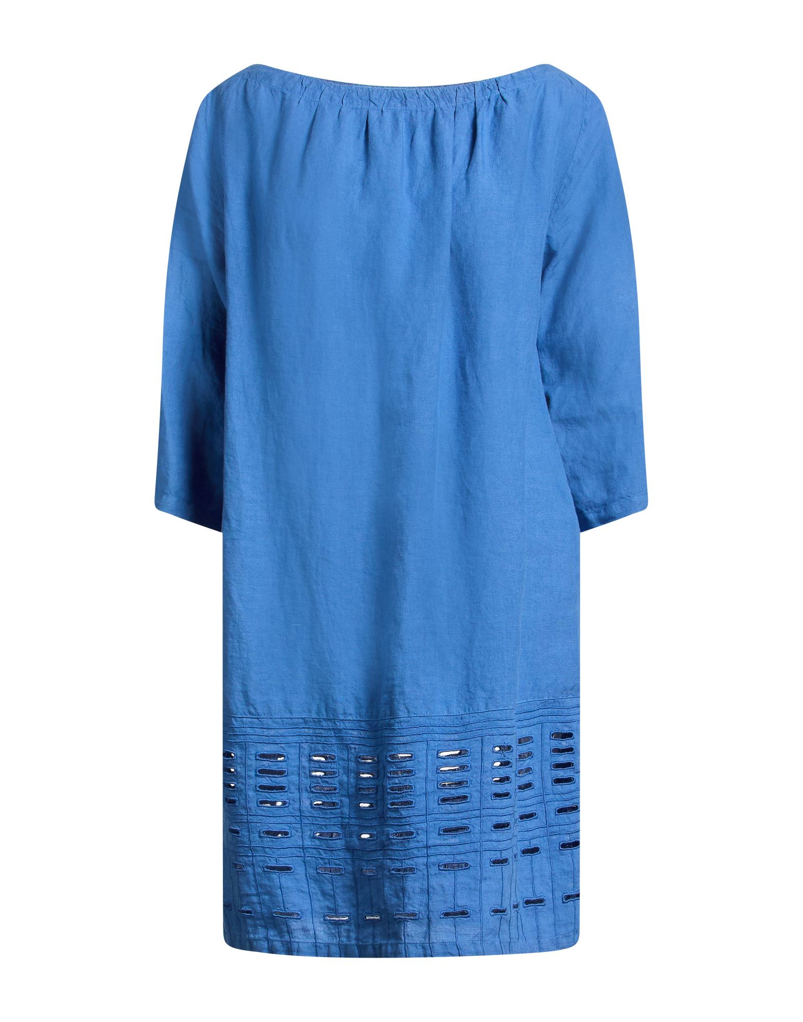 120% LINO - Mini dresses