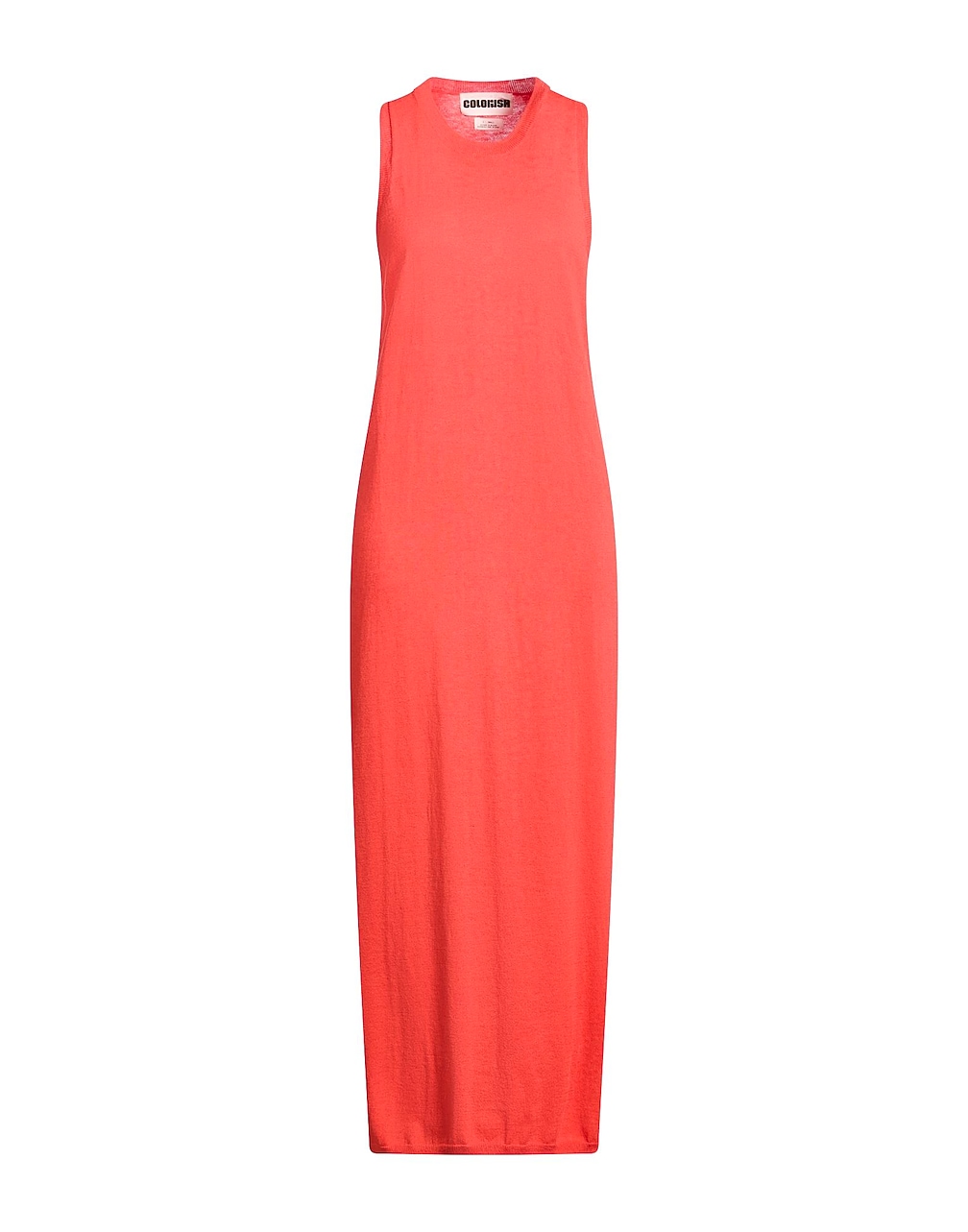 COLORUSH - Maxi-Kleider