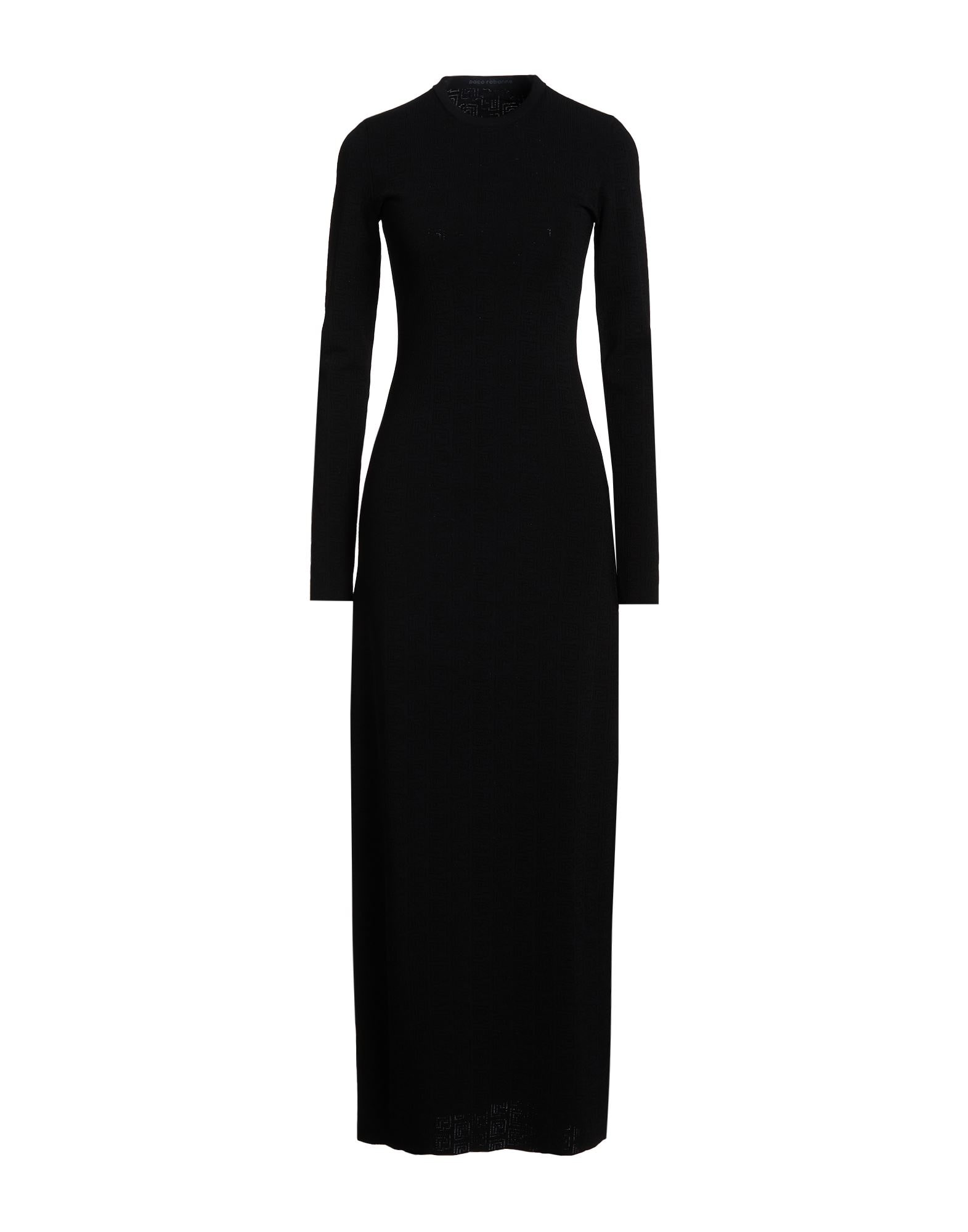 RABANNE - Maxi dresses