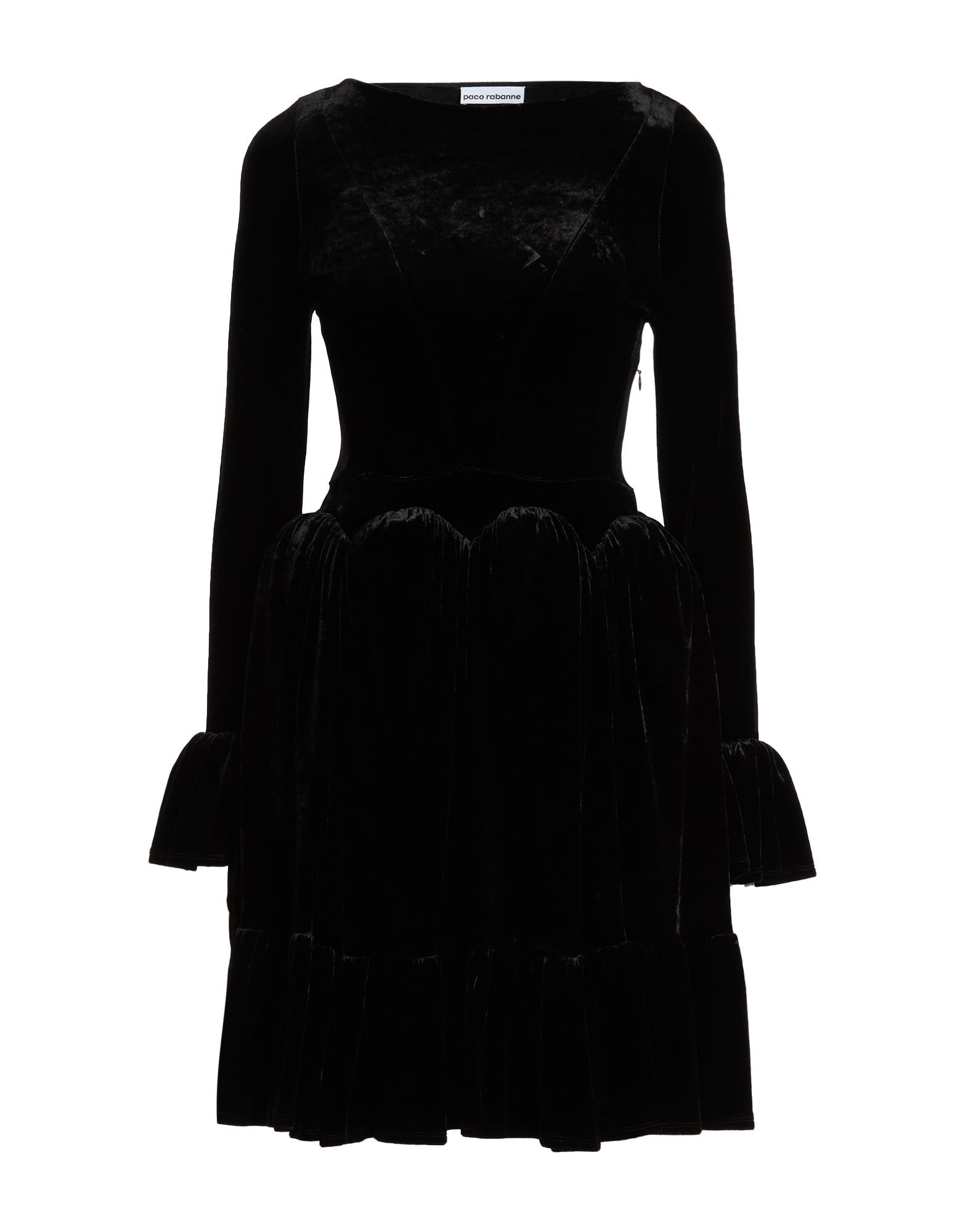 RABANNE - Mini dresses