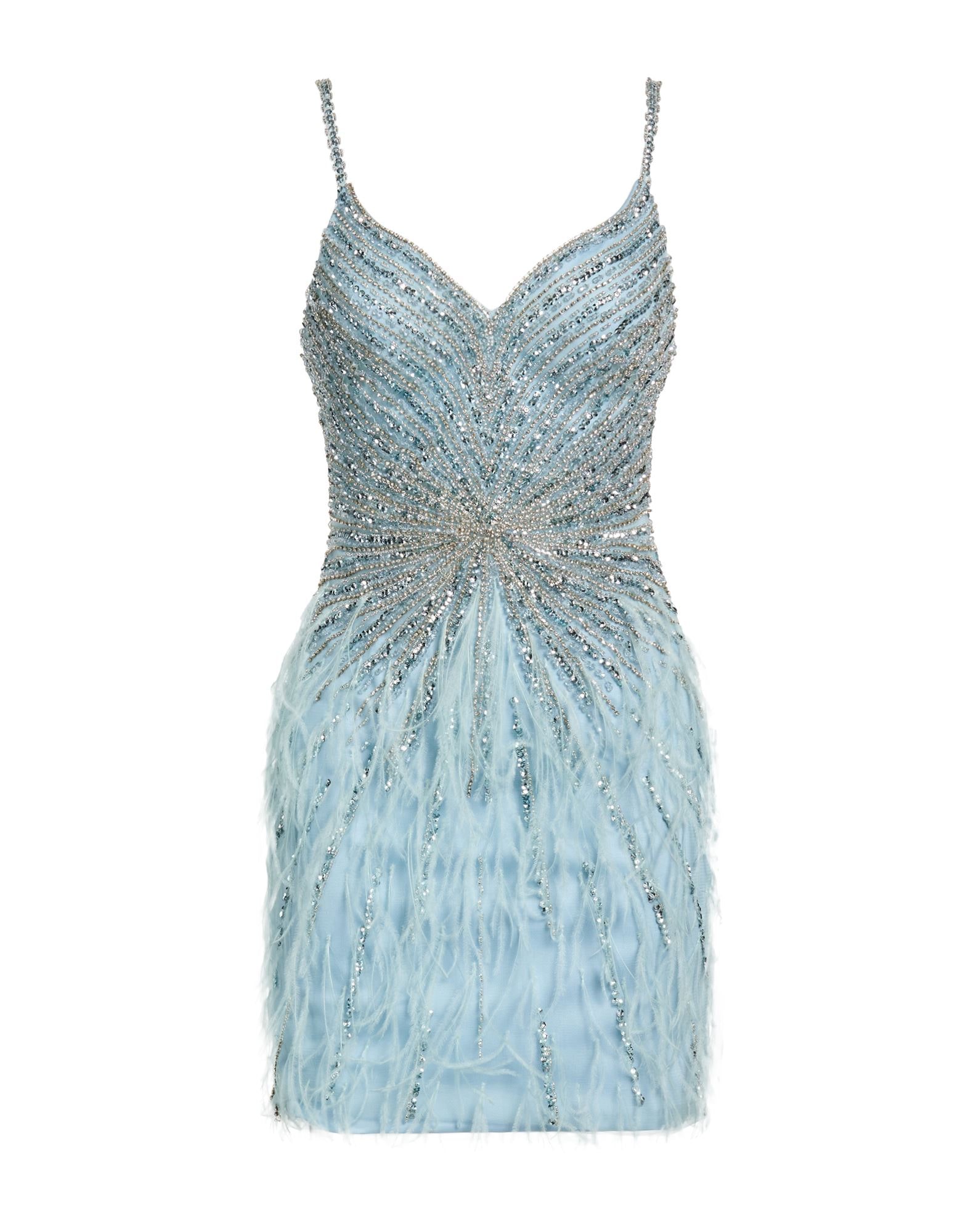 COUTURE IS FOREVER - Короткие платья