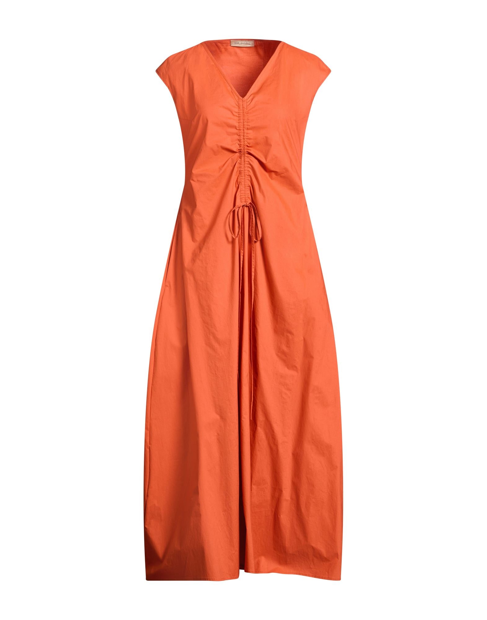 GENTRYPORTOFINO - 맥시 원피스