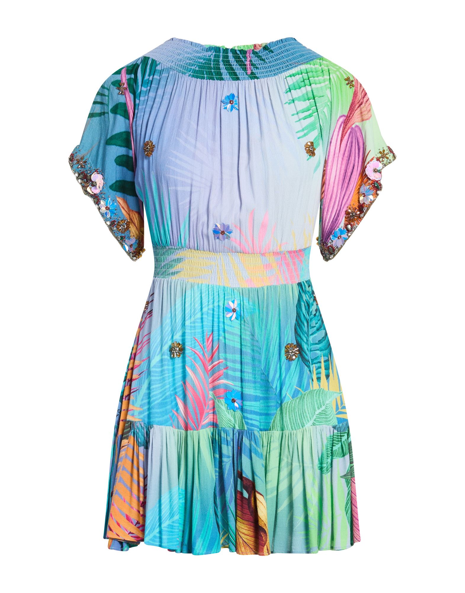 MIRIAM STELLA - Mini dresses