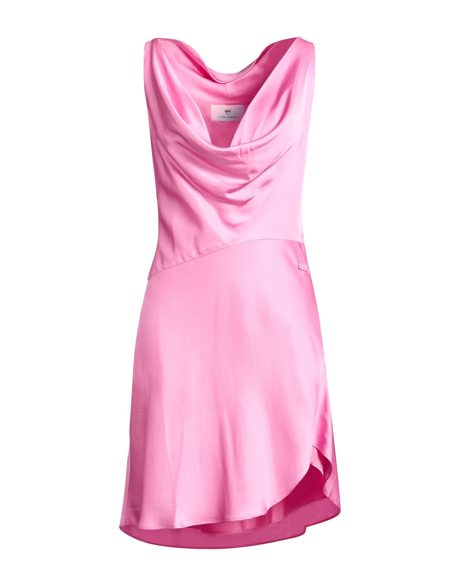 CHIARA FERRAGNI - Mini dresses