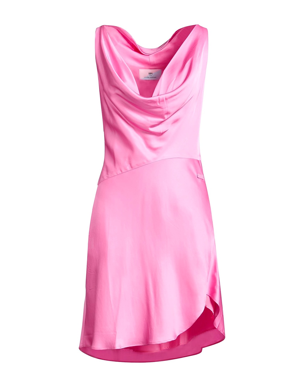 CHIARA FERRAGNI - Mini dresses