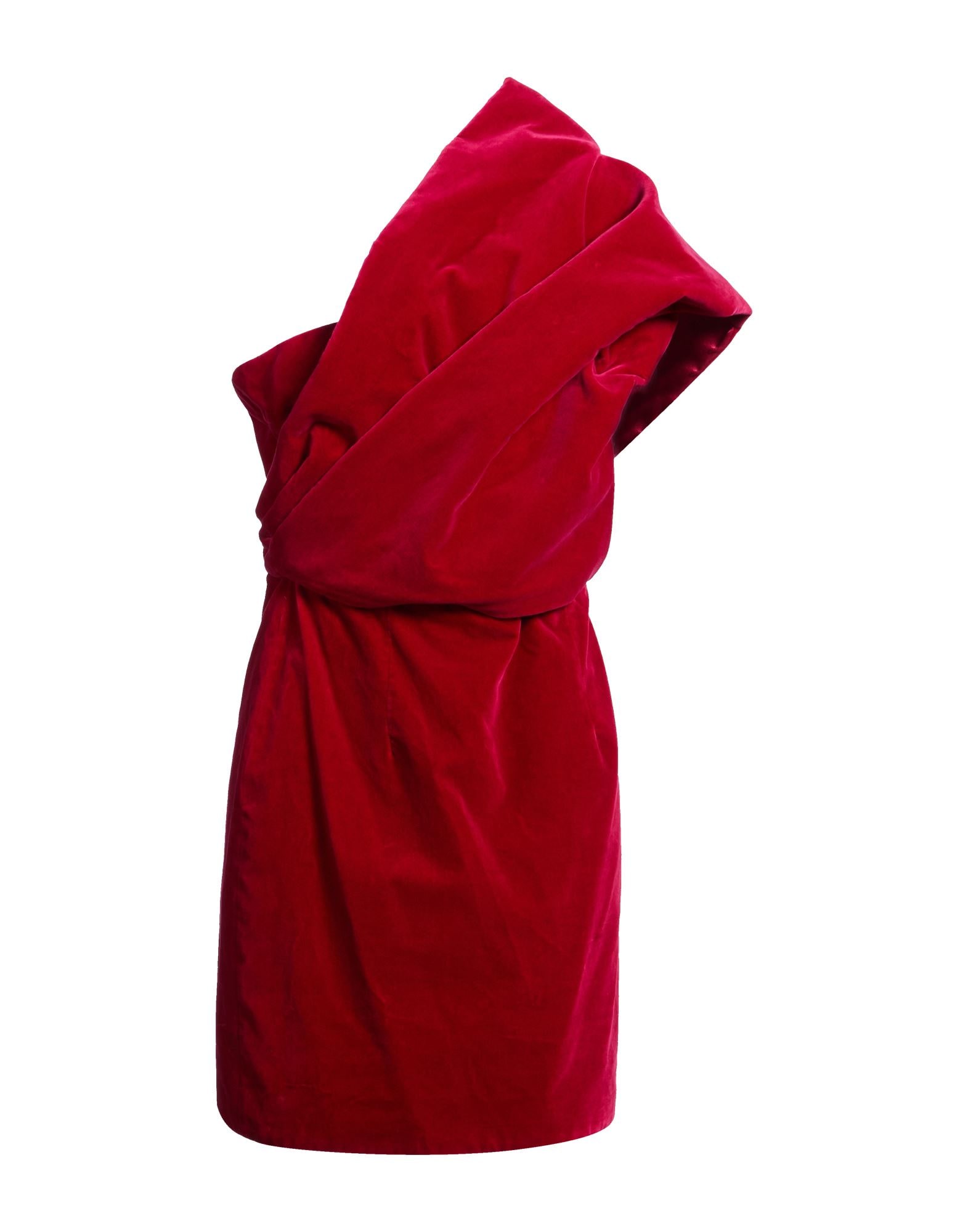 TOM FORD - Mini dresses