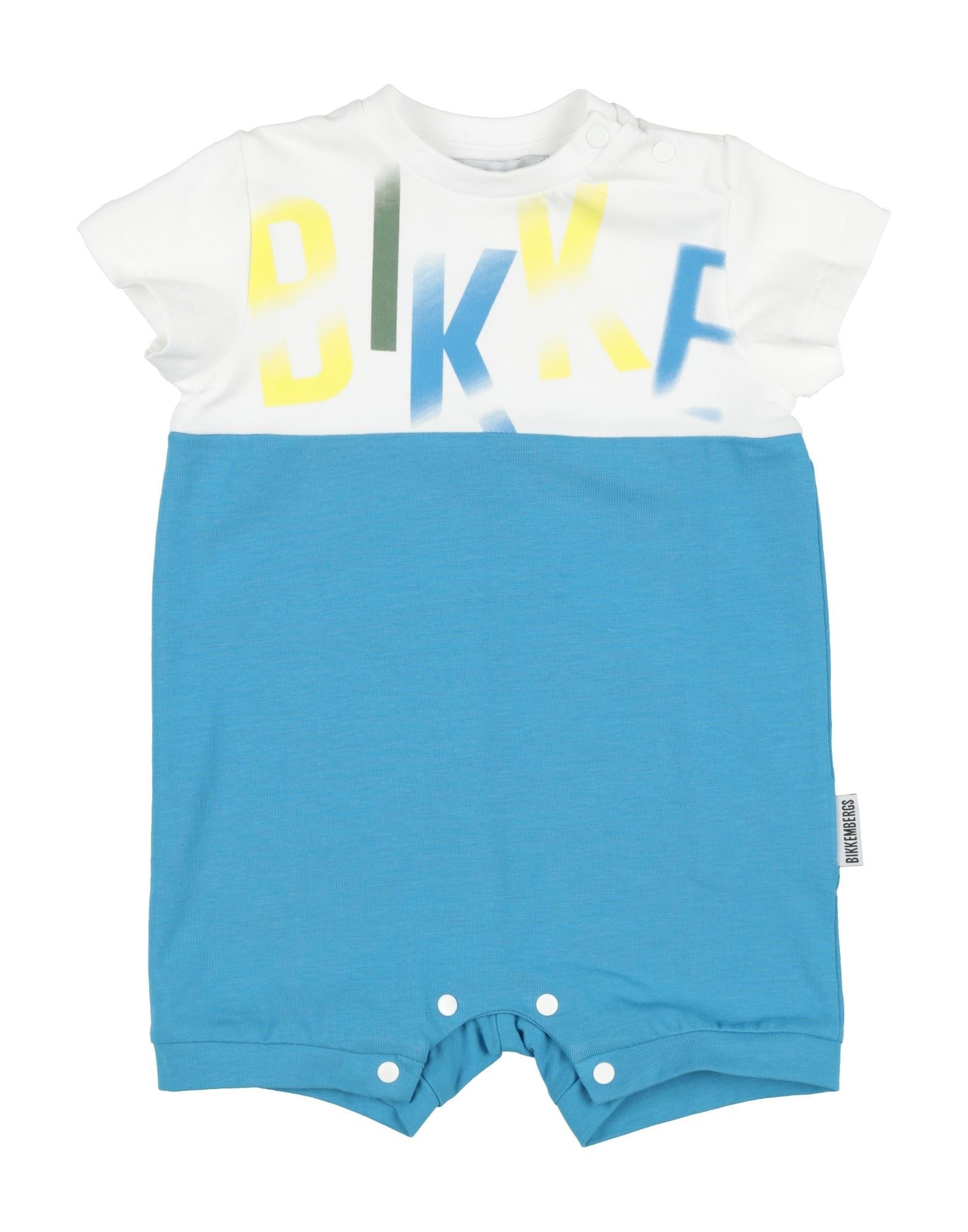 BIKKEMBERGS - Baby Jumpsuits & Overalls