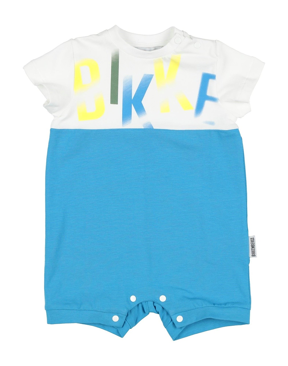 BIKKEMBERGS - Baby Jumpsuits & Overalls