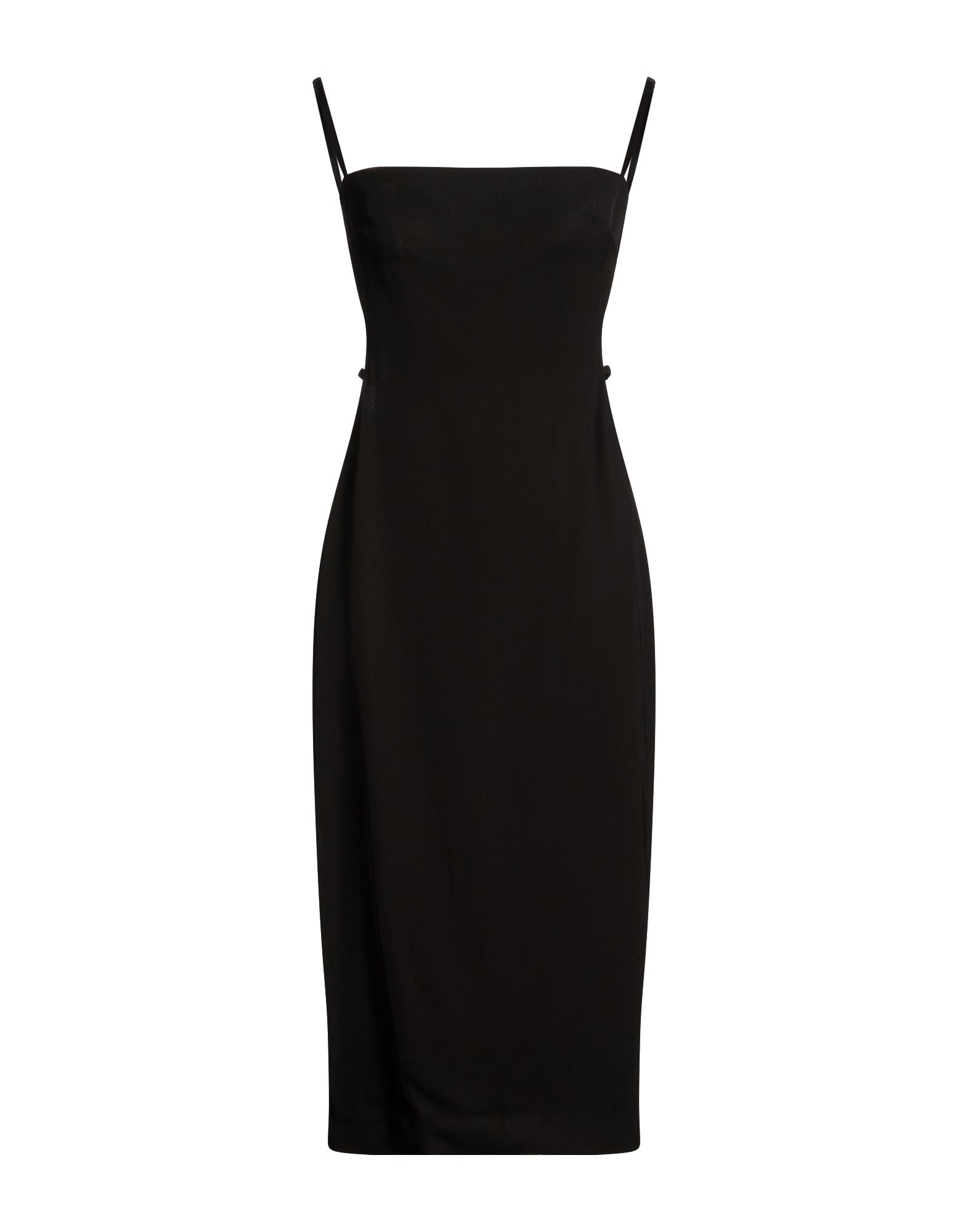 ST. AGNI - 미디 원피스