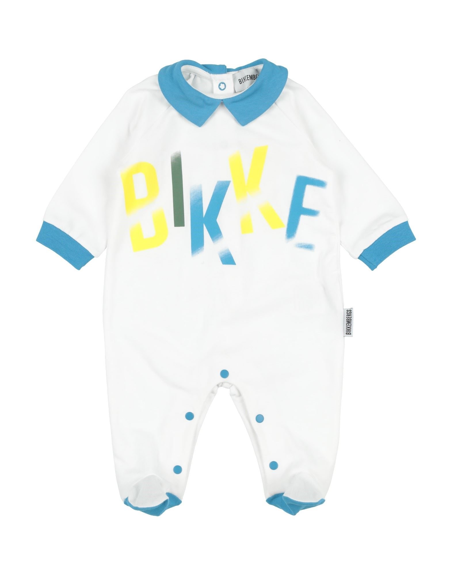 BIKKEMBERGS - Baby Jumpsuits & Overalls