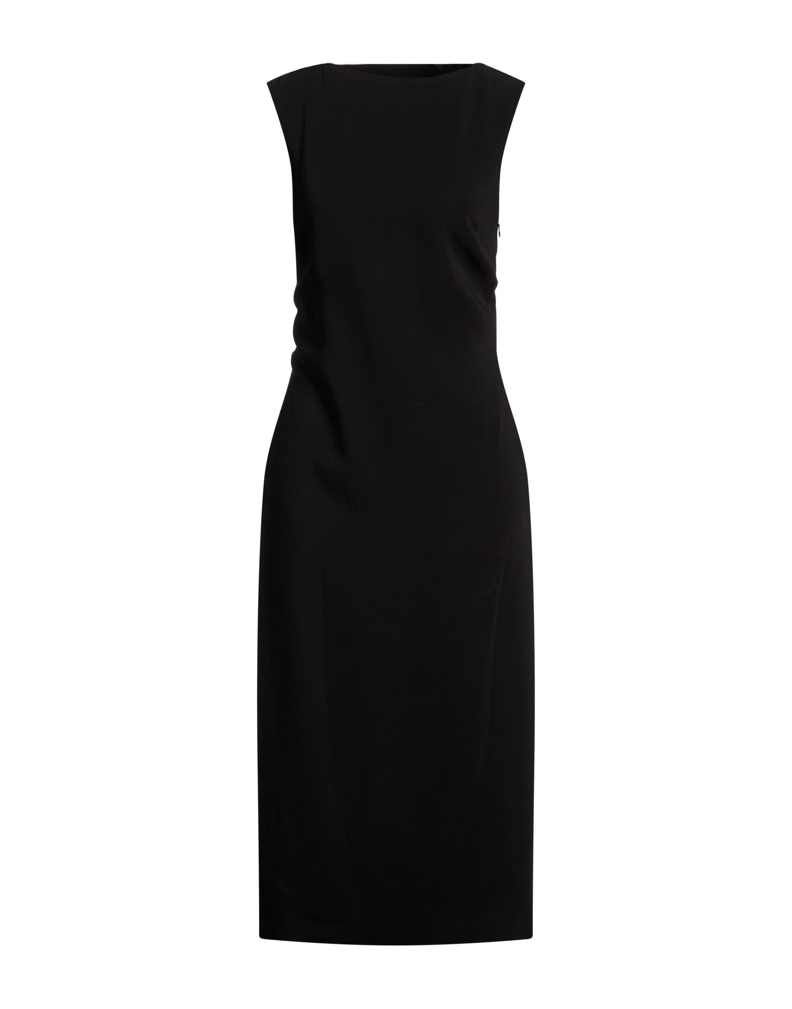 ST. AGNI - 미디 원피스