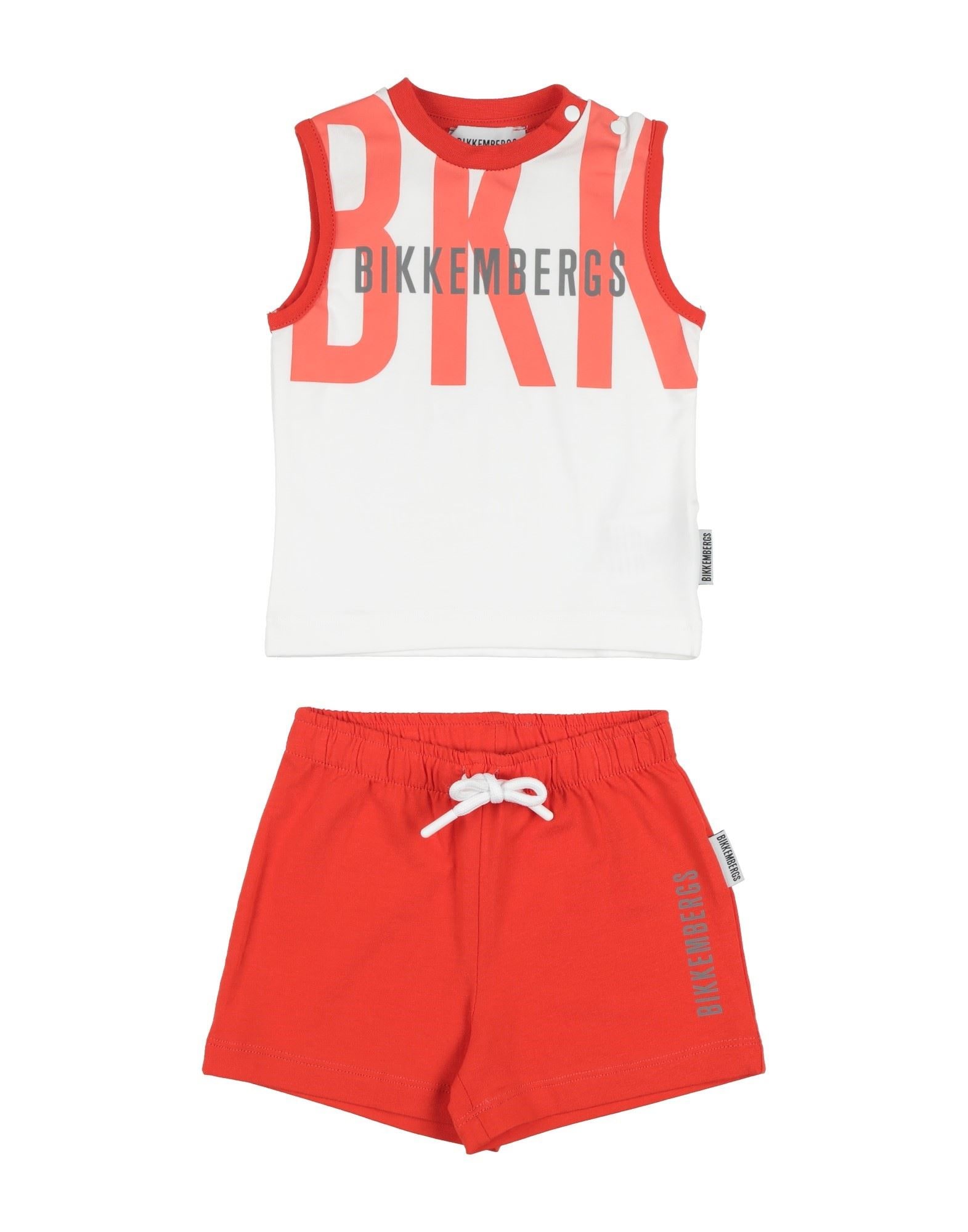 BIKKEMBERGS - Baby sets