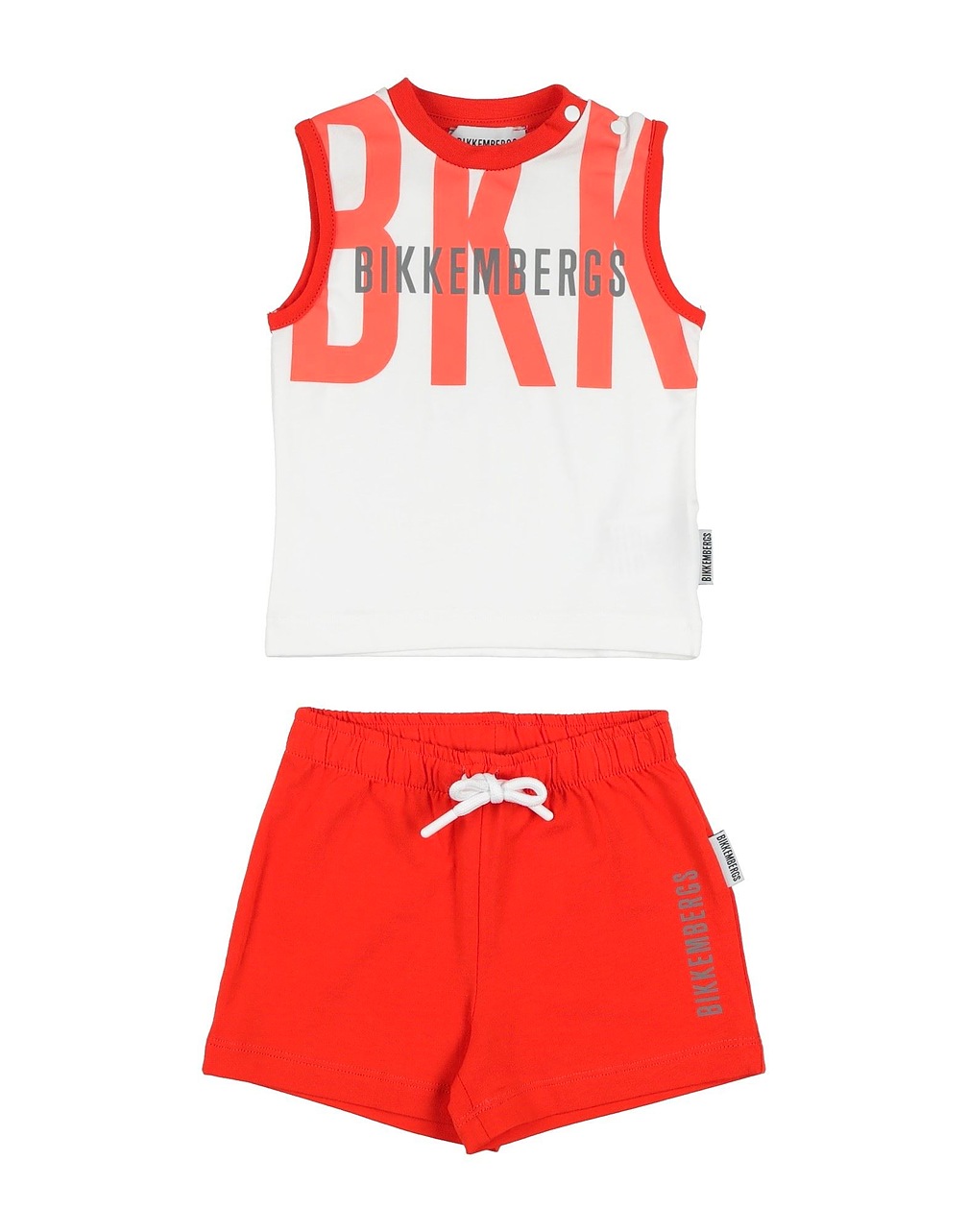 BIKKEMBERGS - Baby sets