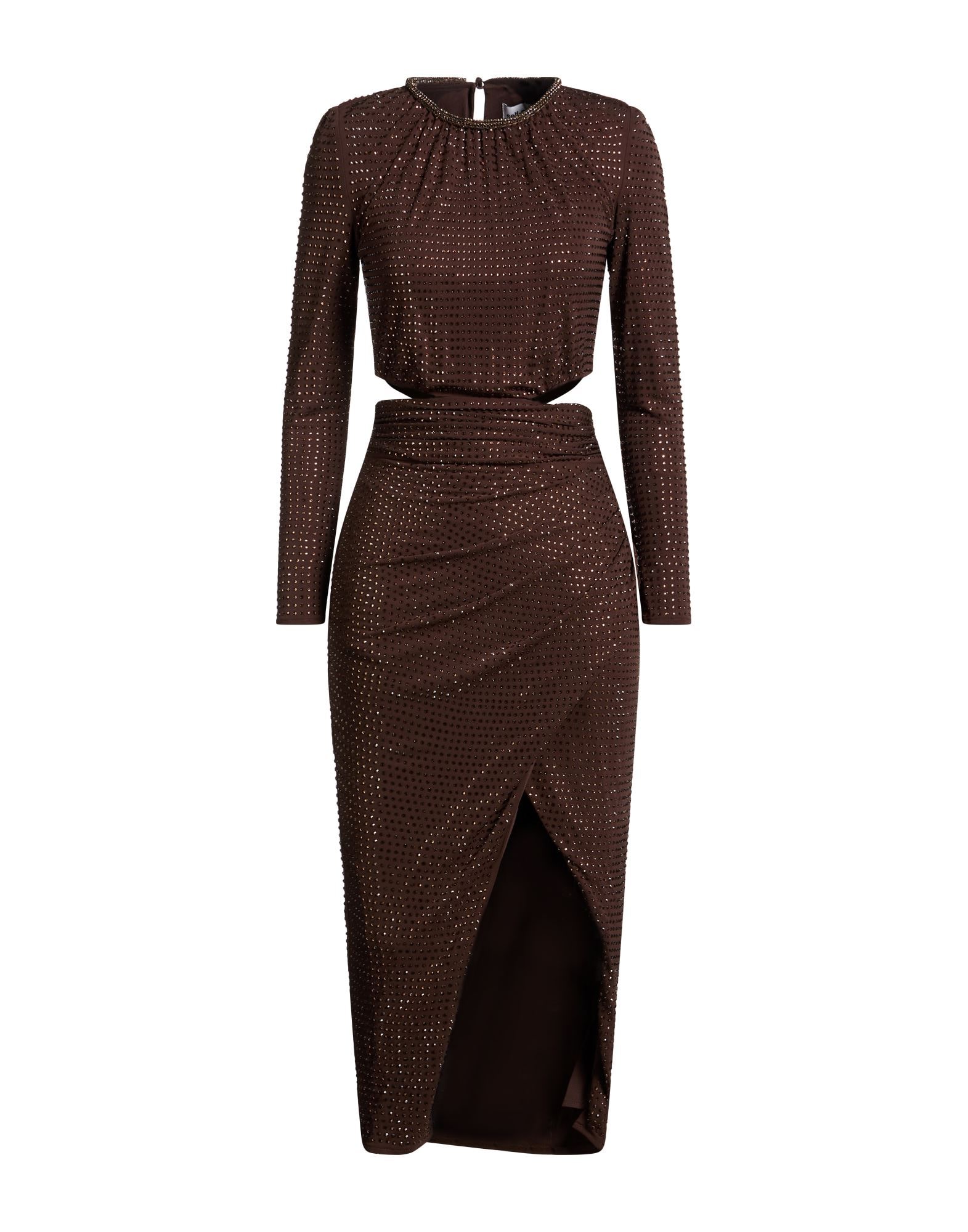 SELF-PORTRAIT - ミディ丈ワンピース