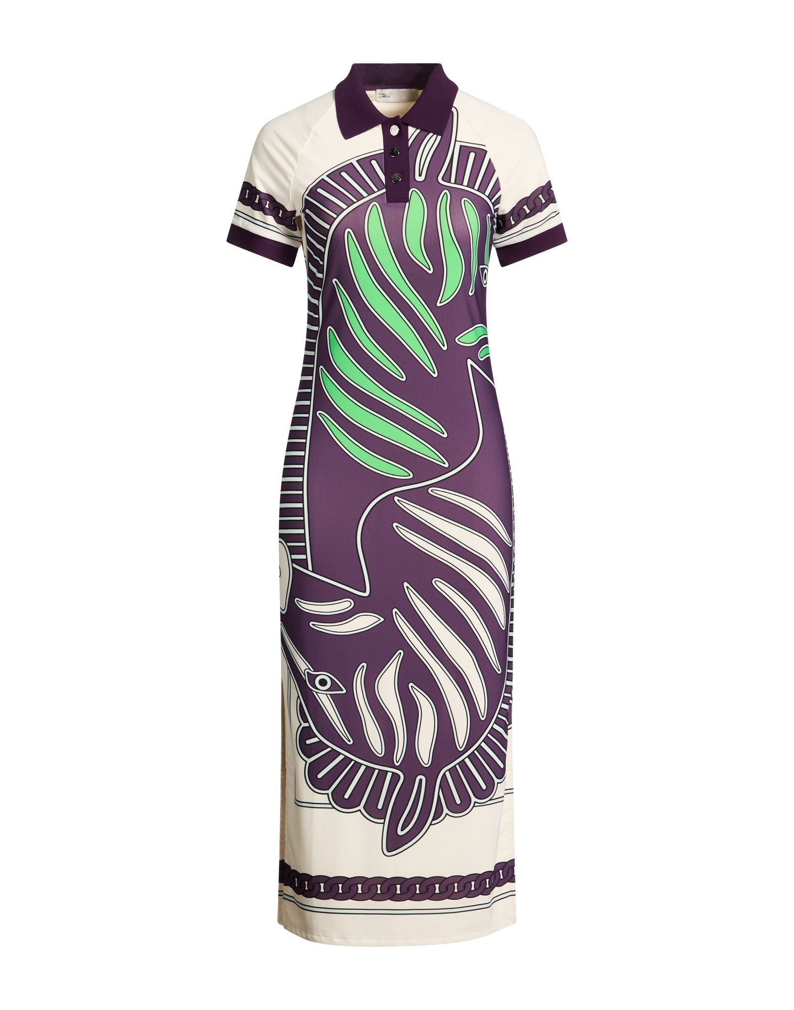 TORY BURCH - Midi dresses