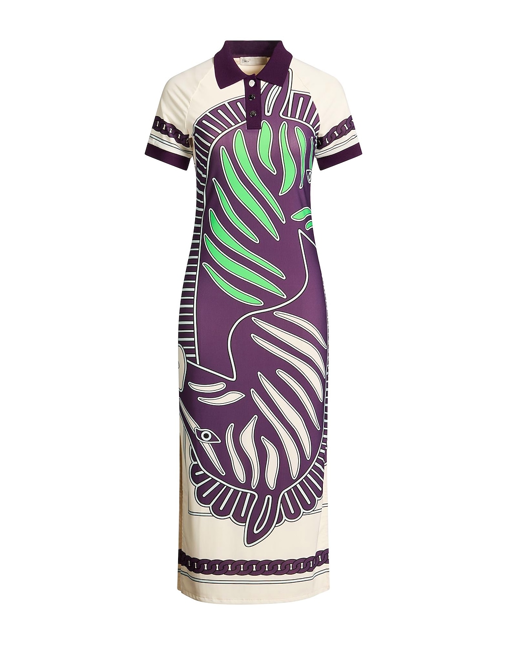 TORY BURCH - Midi dresses