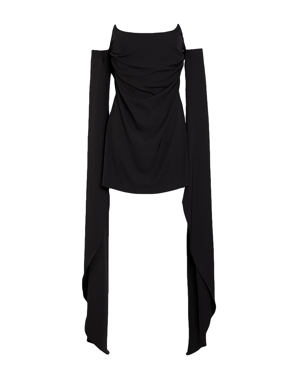 GIUSEPPE DI MORABITO - Mini dresses