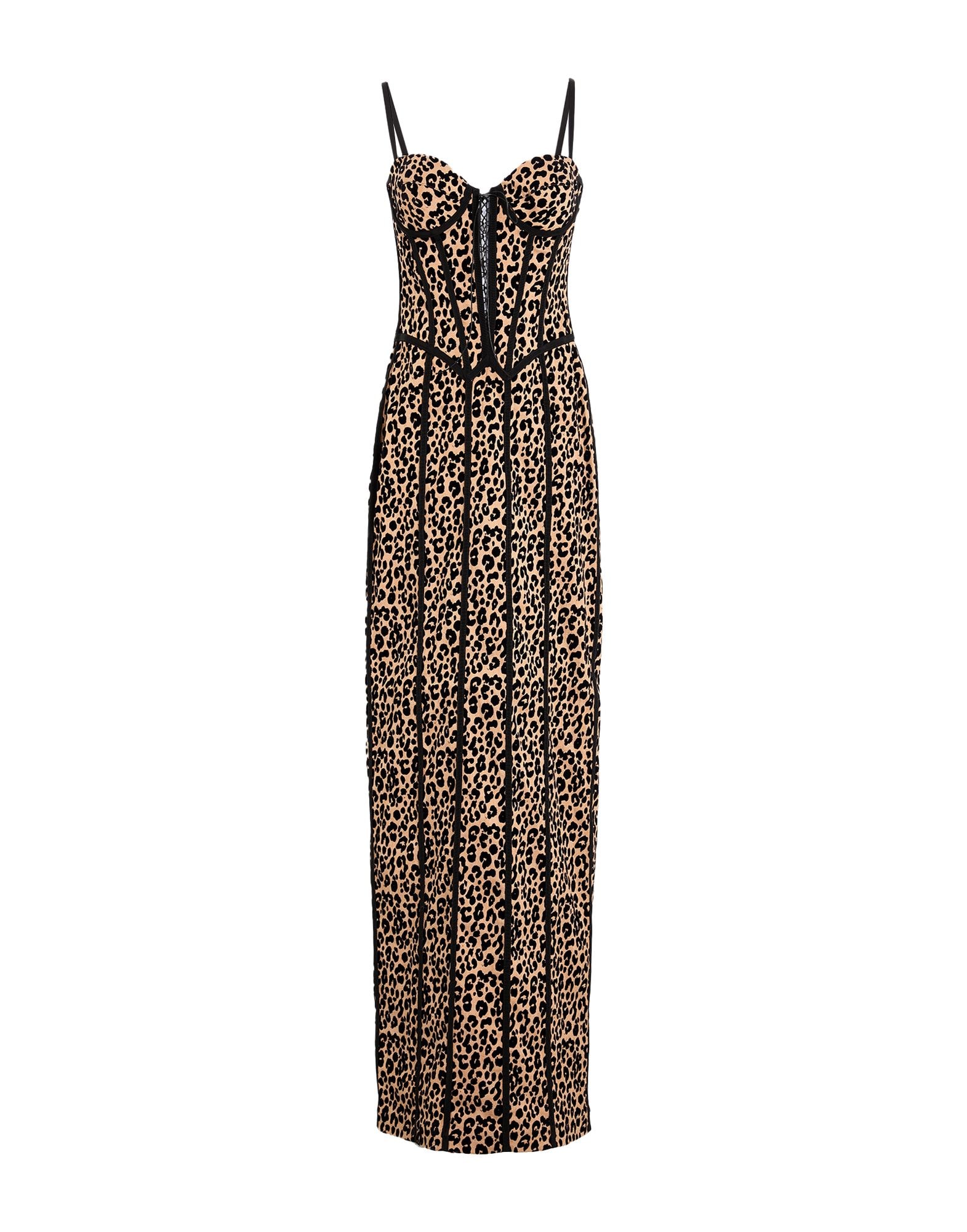 GIUSEPPE DI MORABITO - Maxi dresses