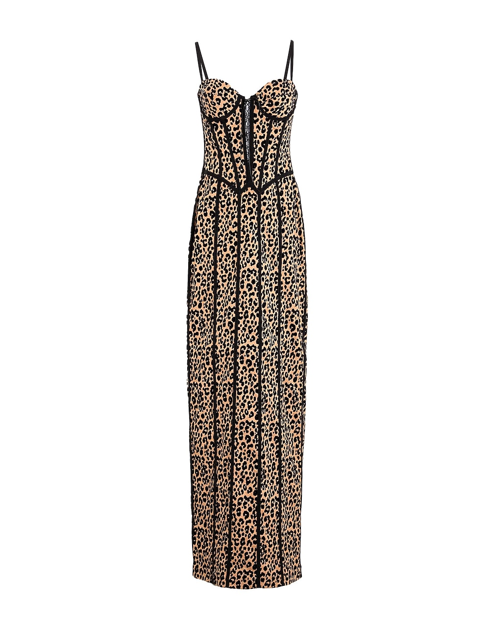 GIUSEPPE DI MORABITO - Maxi dresses